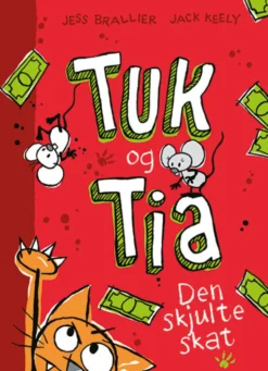 Tuk og Tia – Den skjulte skat