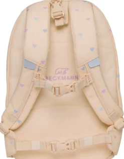 Turtaske Beckmann Classic Yellow Heart