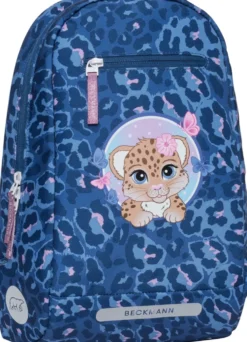 Turtaske/Gym Beckmann Classic Cheeta 12 Liter
