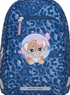 Turtaske/Gym Beckmann Classic Cheeta 12 Liter