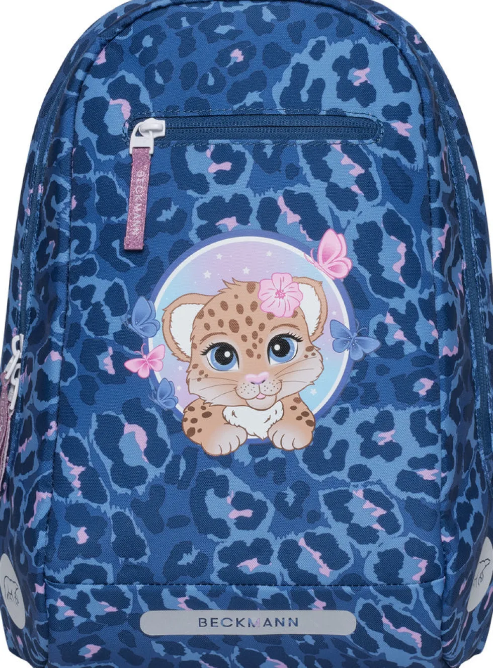 Turtaske/Gym Beckmann Classic Cheeta 12 Liter