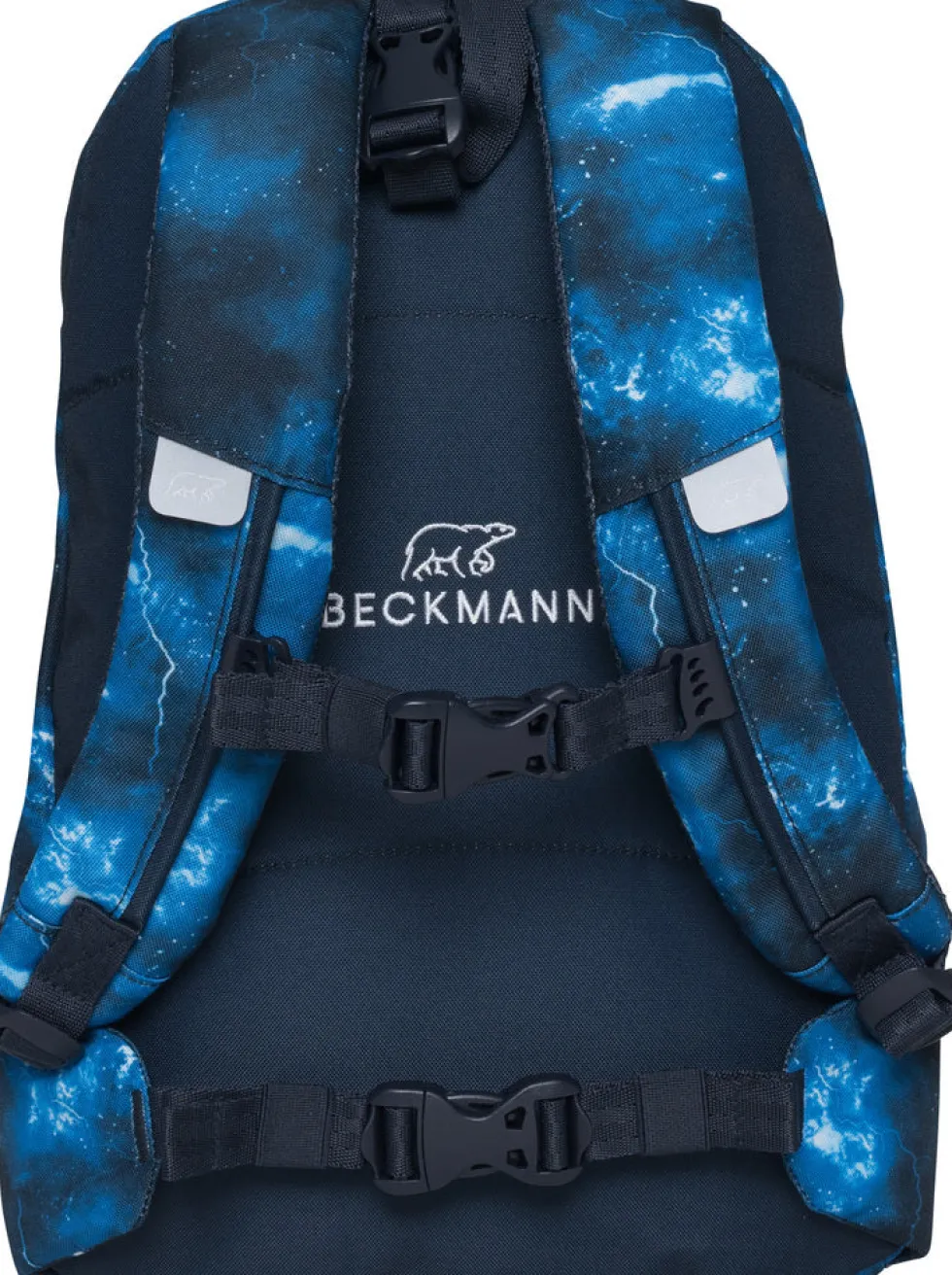 Turtaske/Gym Beckmann Classic Tech Rec 12 Liter