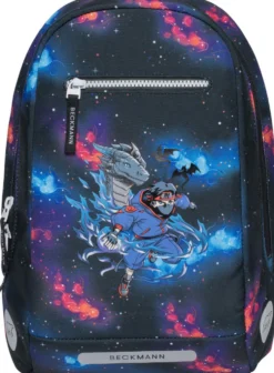 Turtaske Gym Beckmann Ninja Elements 12 Liter
