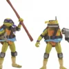 Turtles Tales Of Mutations 4 ass