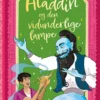Tusind og én nat 2: Aladdin og den vidunderlige lampe