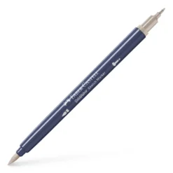 Tusser dobbelt Sketch Goldfaber 272