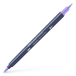 Tusser dobbelt Sketch Goldfaber 196
