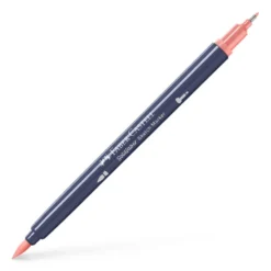 Tusser dobbelt Sketch Goldfaber 131
