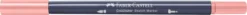 Tusser dobbelt Sketch Goldfaber 131