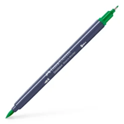 Tusser dobbelt Sketch Goldfaber 316