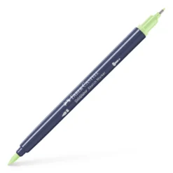 Tusser dobbelt Sketch Goldfaber 314