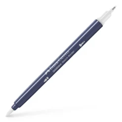 Tusser dobbelt Sketch Goldfaber 200