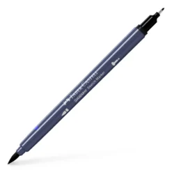 Tusser dobbelt Sketch Goldfaber 199