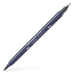 Tusser dobbelt Sketch Goldfaber 334