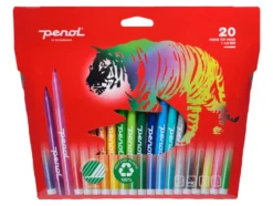 Tusser Penol tynde 20 stk