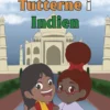 Tutterne i Indien