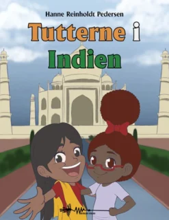 Tutterne i Indien