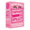 Tværtimodspillet festens favorit