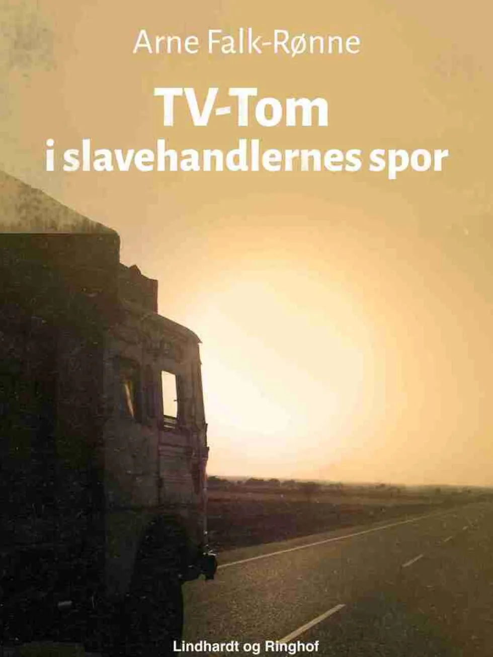 TV-Tom i slavehandlernes spor