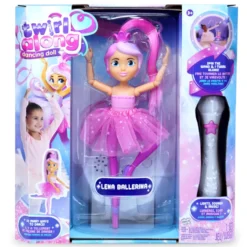 Twirl Along Dancing Doll