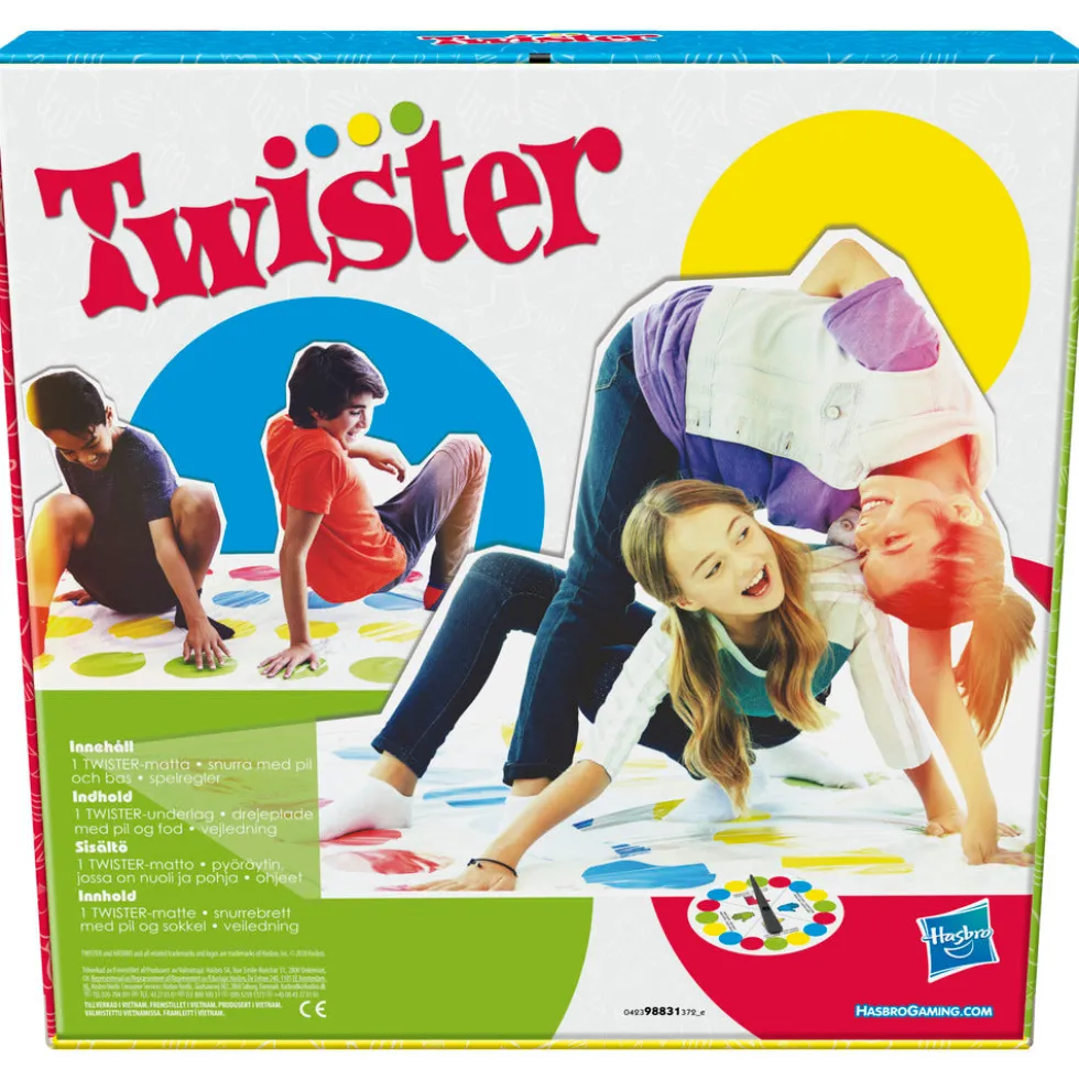 Twister