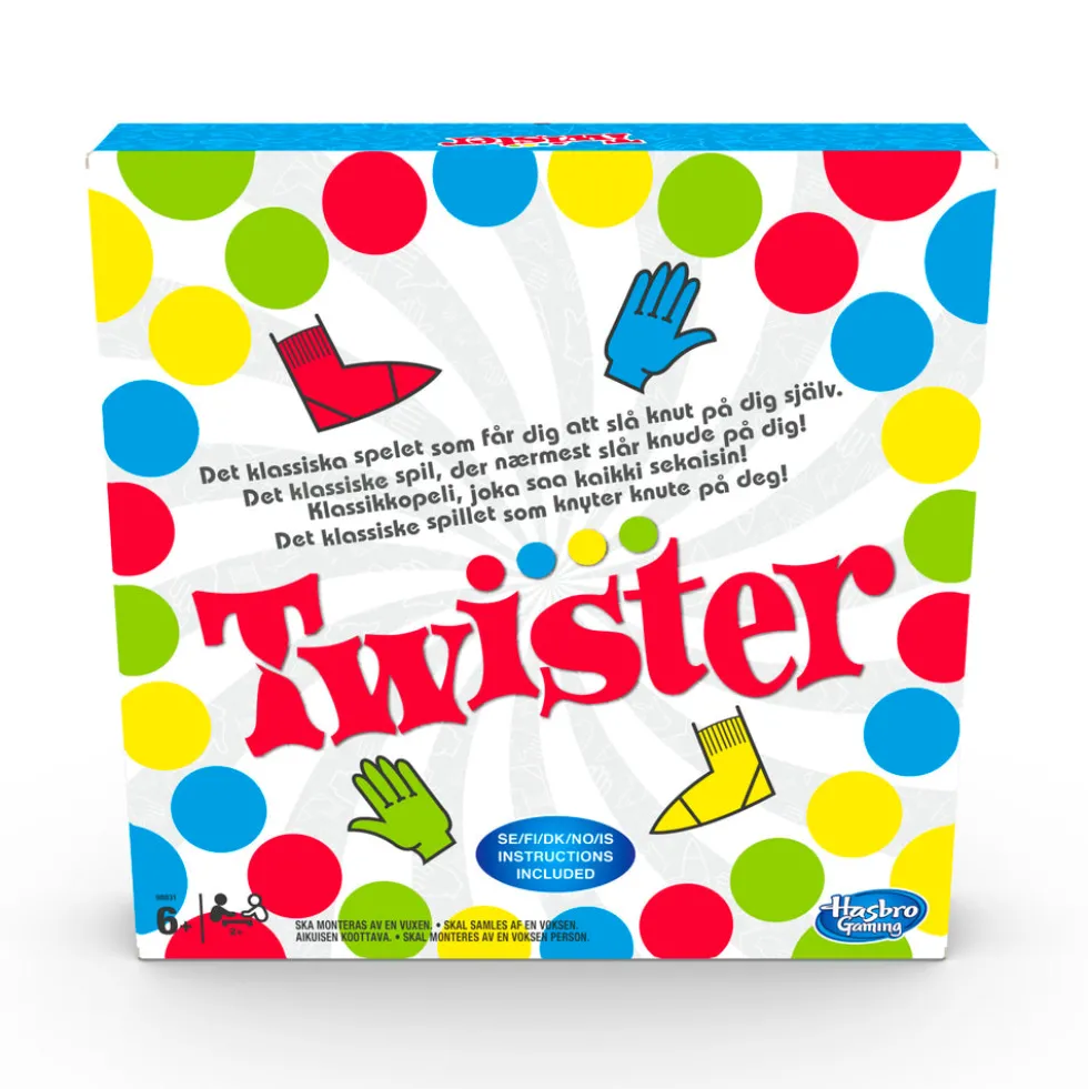Twister