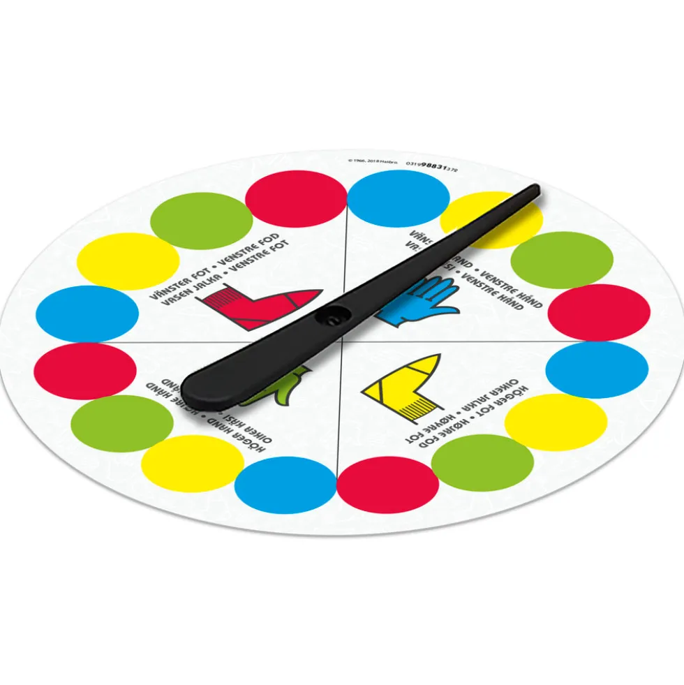 Twister