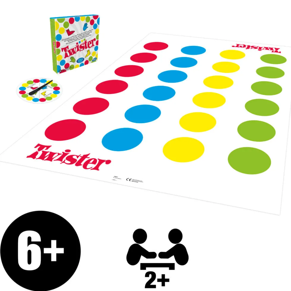 Twister