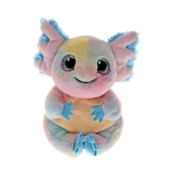 TY Axolotl beanie bellies