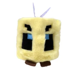TY Bee Minecraft bouncer