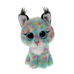 TY Bobcat beanie boos