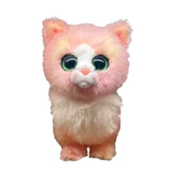 TY Cat beanie boos
