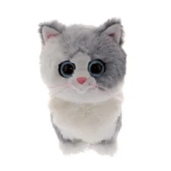 TY Cat beanie boos