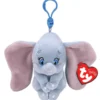 TY Dumbo clips