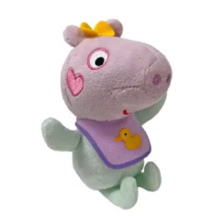TY Evie pig beanie boos