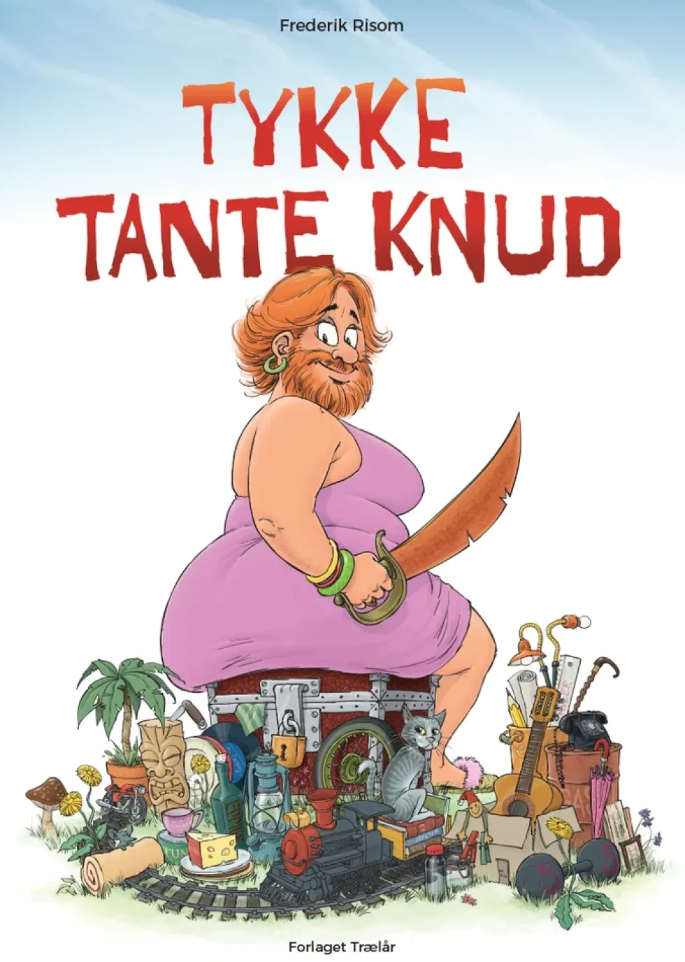 Tykke Tante Knud