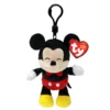 TY Mickey Mouse clip