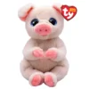 TY Penelope pig beanie bellies