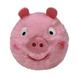 TY Peppa pig bouncer