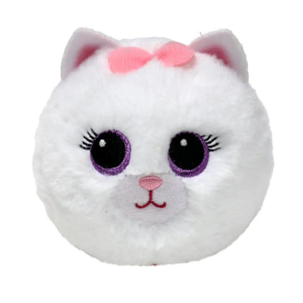 TY Purdy cat bouncer