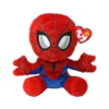 TY Spiderman - beanie bellies
