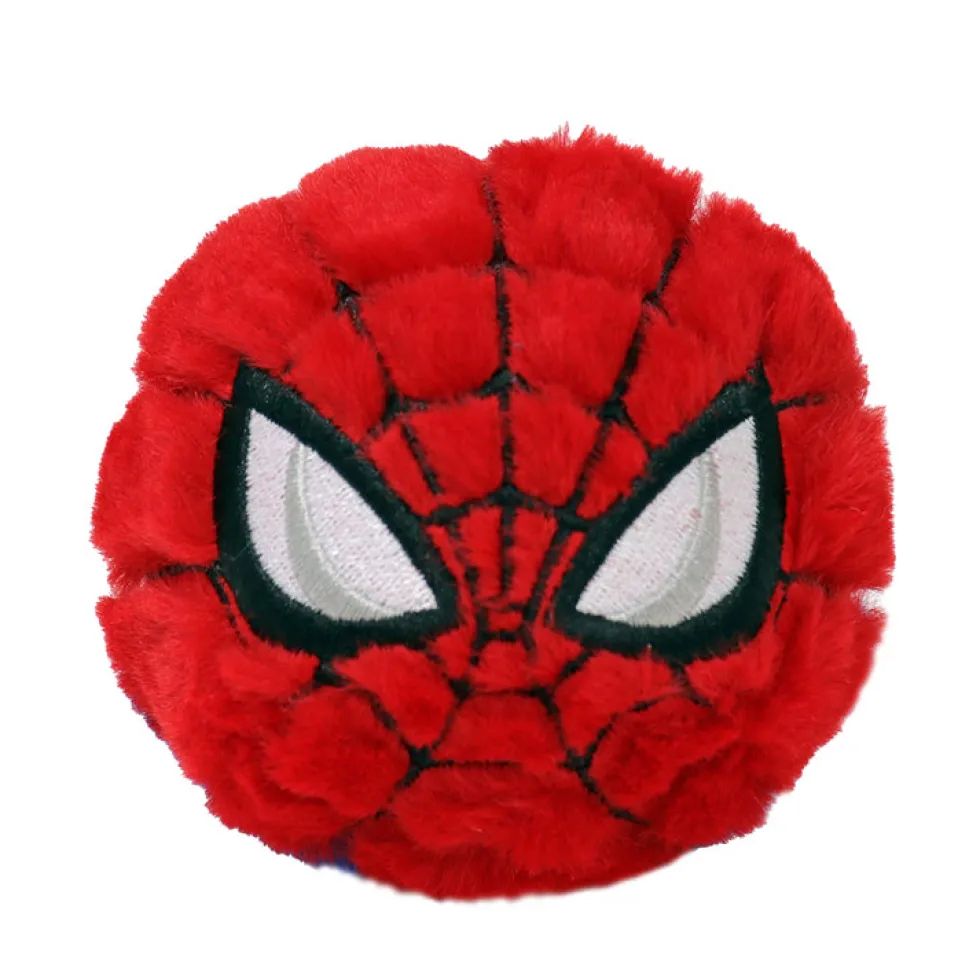 TY Spiderman bouncer