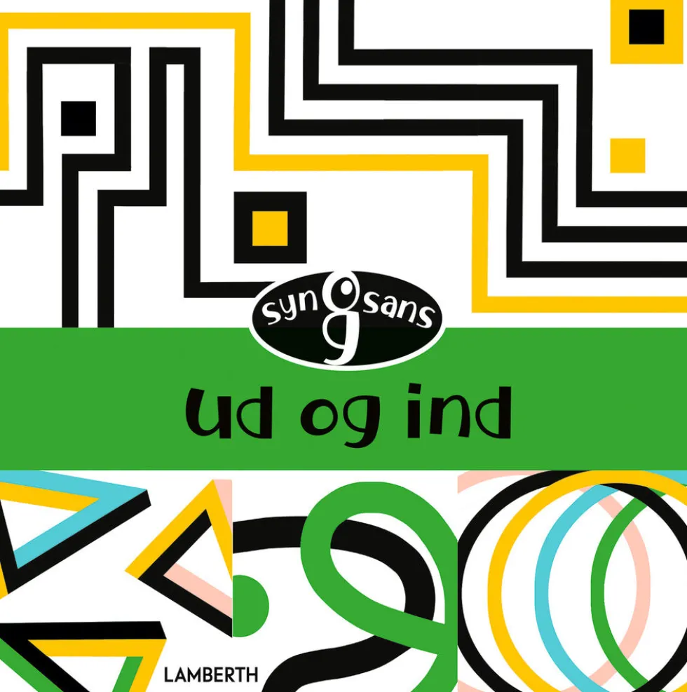 Ud og ind