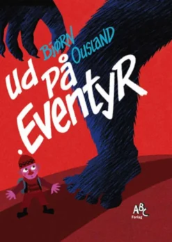 Ud på eventyr