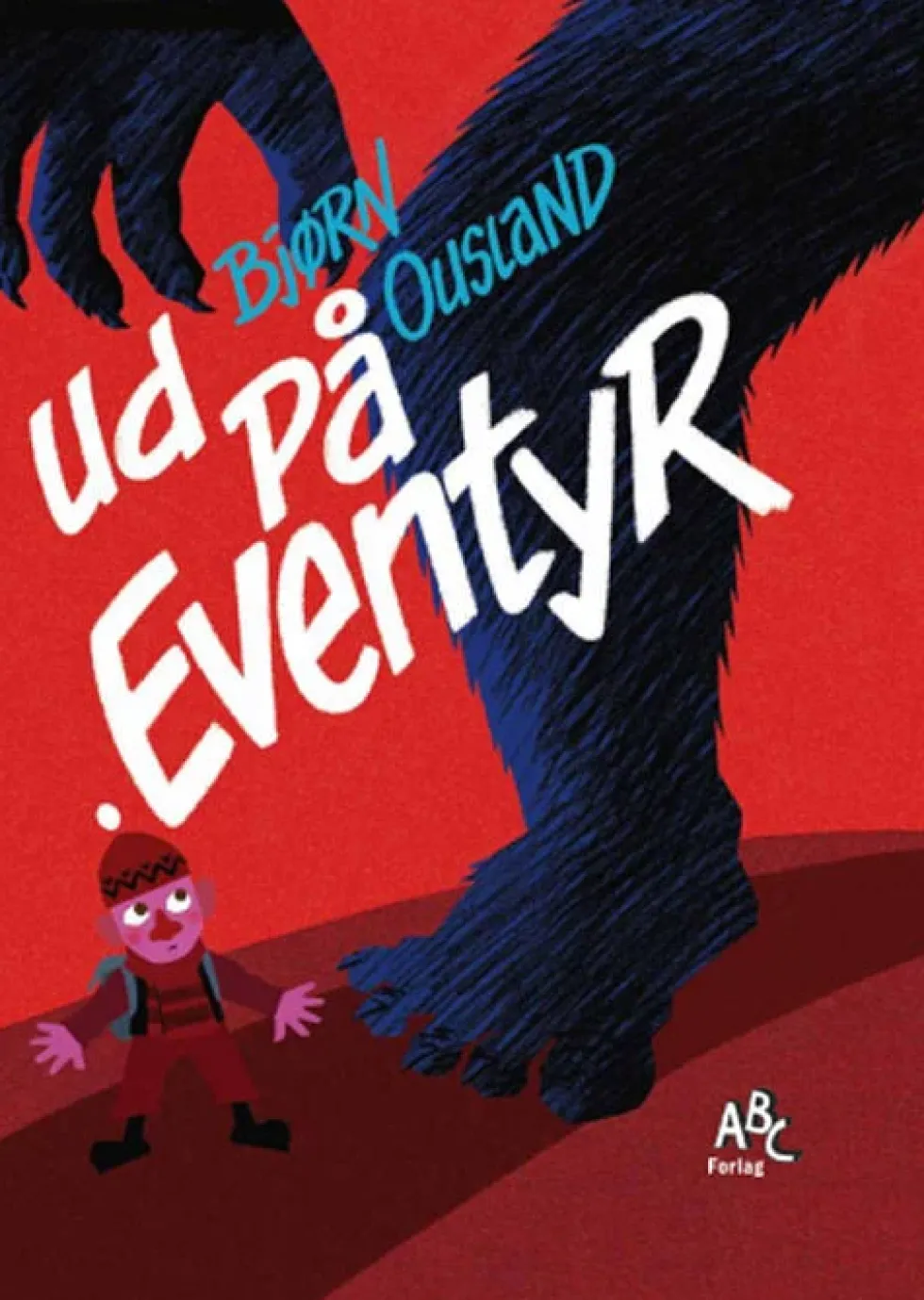 Ud på eventyr