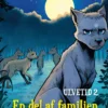 Ulvetid 2 - En del af familien, Rød Læseklub