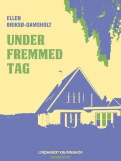 Under fremmed tag