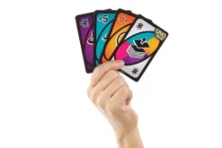 Uno flip