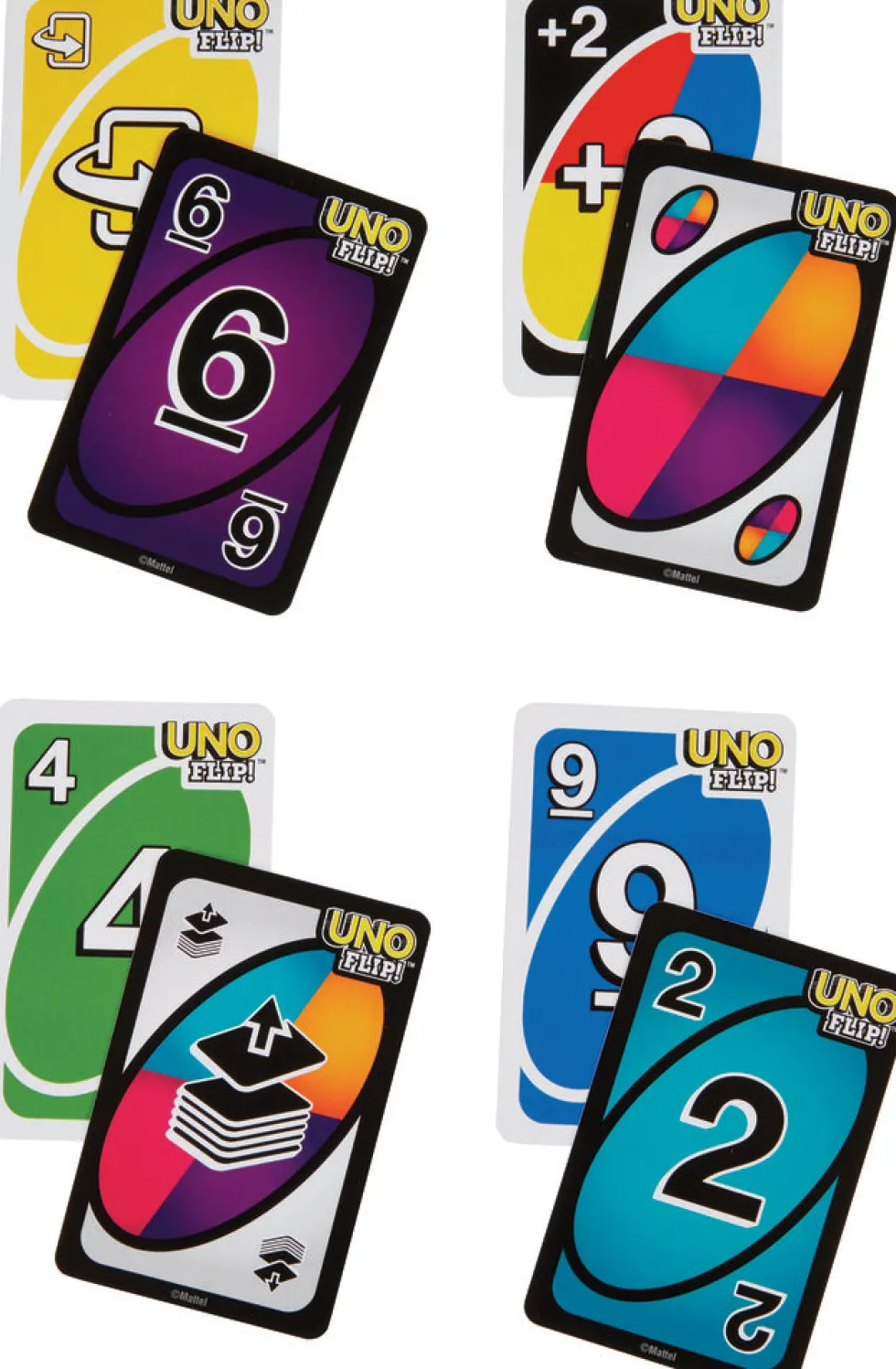 Uno flip