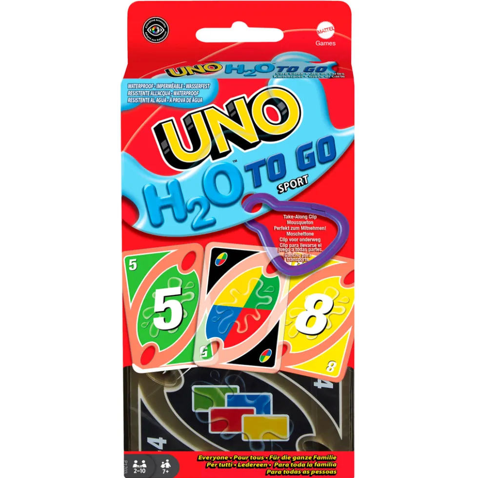 UNO H2O To Go